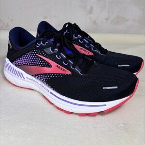 Brooks Women's Adrenaline GTS 22 Running Shoes Size 9.5